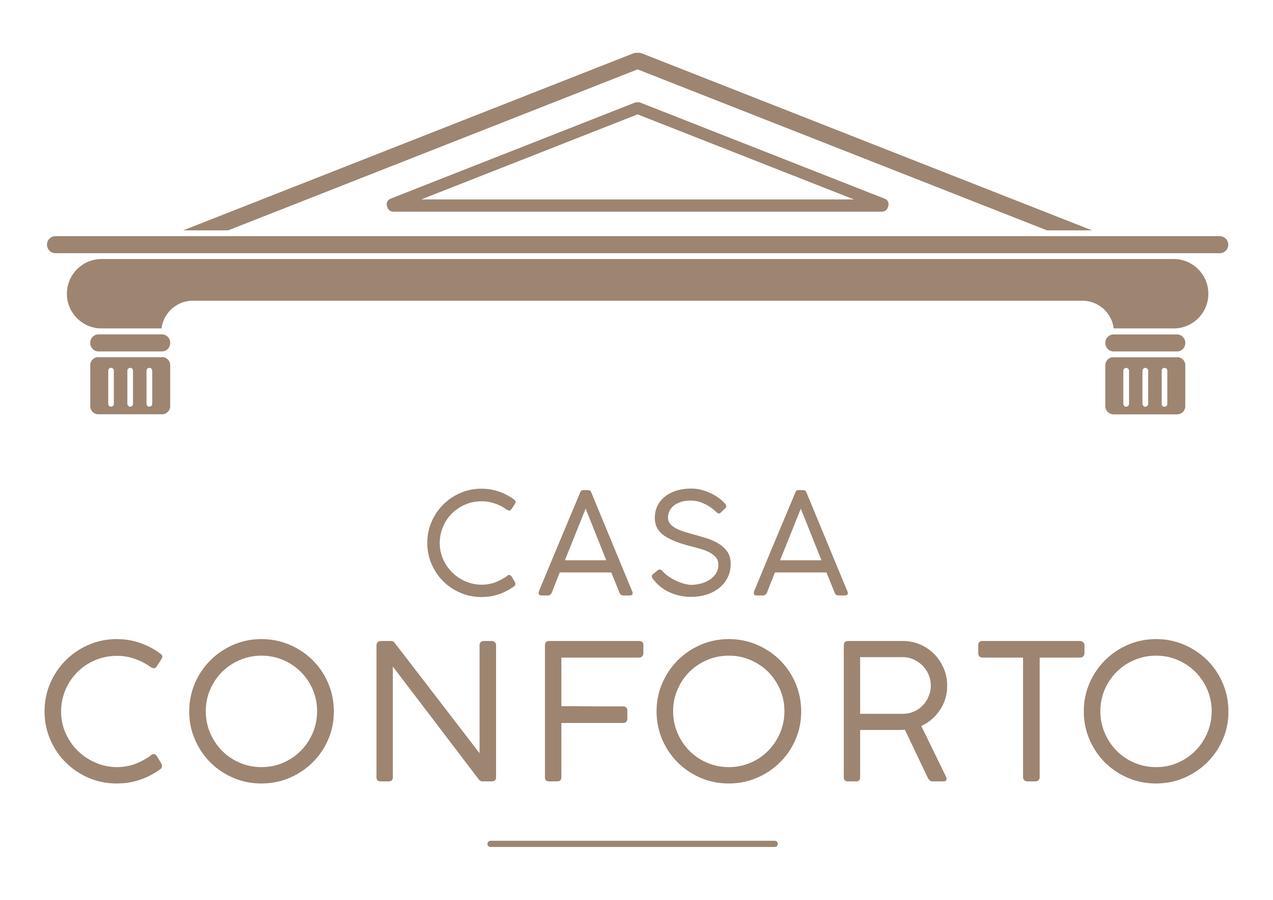 Casa Conforto Ponta Delgada Exteriör bild