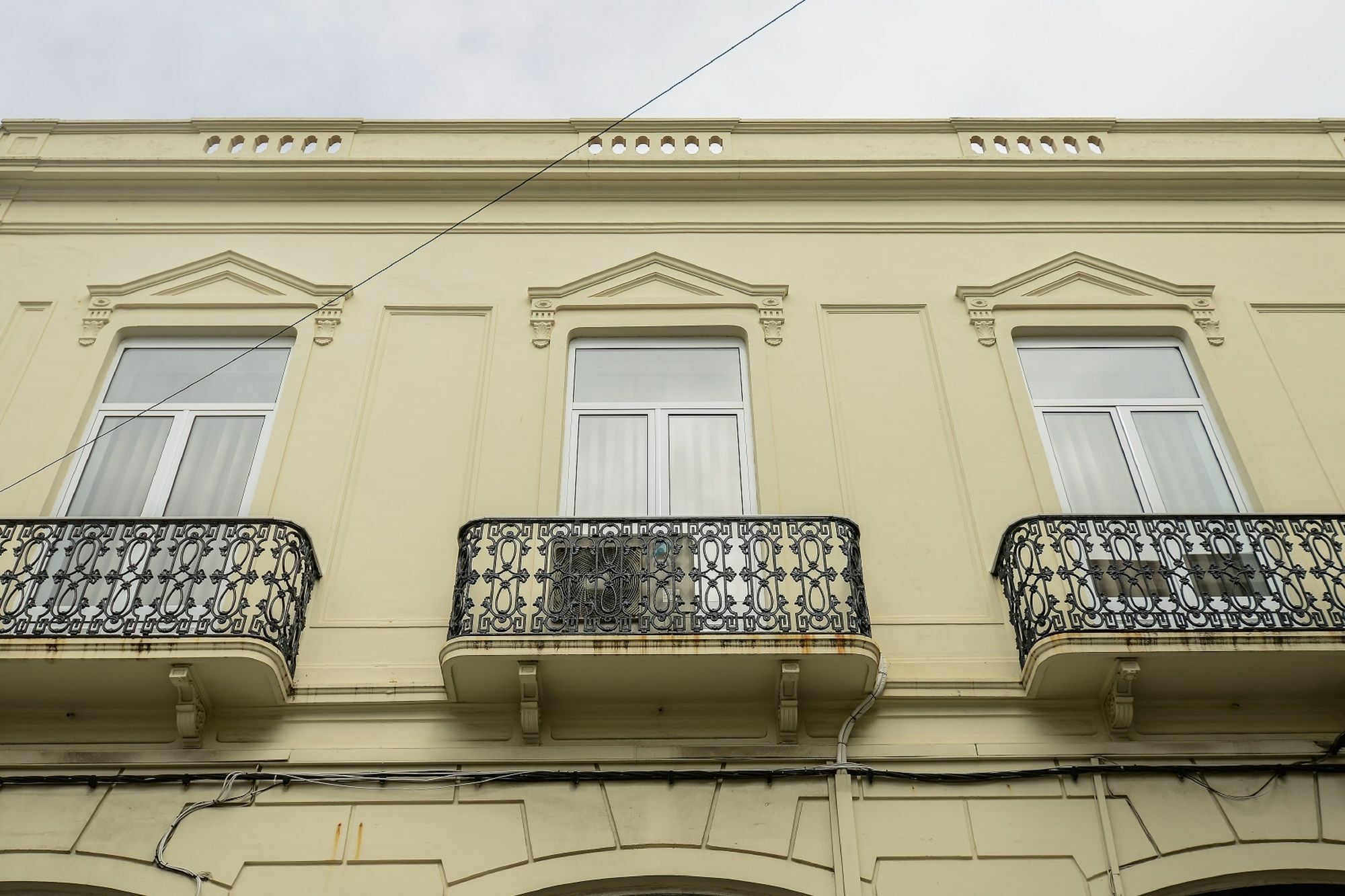 Casa Conforto Ponta Delgada Exteriör bild